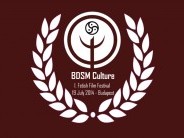BDSM Culture Fetish Film Festival - Budapest 2014
