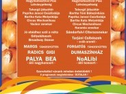 Makói Nemzetközi Hagymafesztivál 