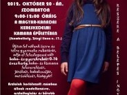 Baba- és gyerekholmi börze