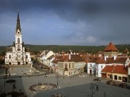 Hotel Írottkő Kőszeg