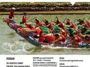 I. Tokaji Zenit Sárkányhajó Verseny