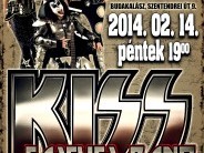  KISS Forever Band koncert