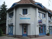 Aqua-Luna Apartman Gyula