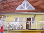 Apartman Laguna Bogács