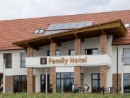 Family Hotel Balástya