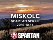 Miskolc Spartan Sprint