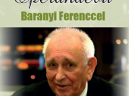 OPERANDEVÚ Baranyi Ferenccel A szó a hang szolgálatában – egy librettista vallomása