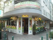 Angelino Pizzéria