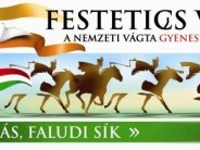 Festetics Vágta
