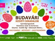 Budavári Húsvéti Sokadalom