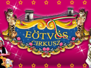 Eötvös Cirkusz Kecskemét