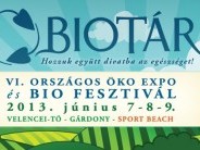 Országos Öko Expo és Bio Fesztivál