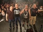 Special Providence koncert