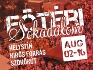 Főtéri Sokadalom