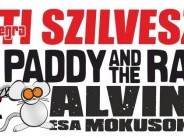 Állati Szilveszter
