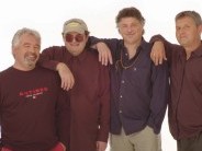 Magyar Jazz Quartet koncert - 25 év!