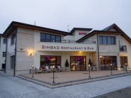 Simbad Hotel Restaurant & Bar Mosonmagyaróvár