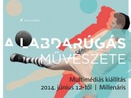 A labdarúgás művészete