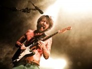 PAFE 2014 - Biffy Clyro interjú