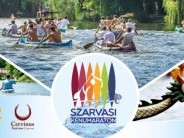 Szarvasi Kenumaraton