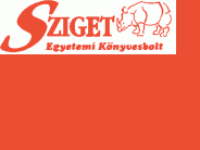 Sziget Egyetemi Könyvesbolt