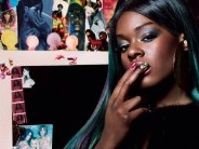 Sziget 2013 - Azealia Banks, Boys Noize, Hadouken!, Nicky Romero és a többiek