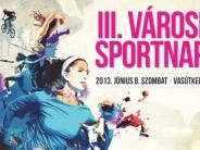 Városi Sportnap