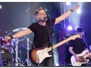 Nyáresti kikapcsolódás Bryan Adams dalaival