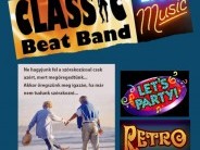 CLASSIC BEAT CLUB 2018. december 01-én