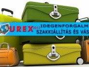 Tourex Idegenforgalmi Szakkiállítás és Vásár