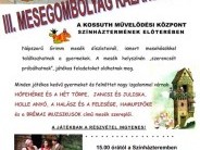 III. Mesegombolyag kalandjáték