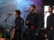 Deja  Vu  -  Zenei   Fesztivál  Szegeden 
