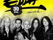 Edda koncert