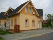 Éva Apartman Hajdúnánás