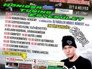 III. Zalakarosi Tuning Találkozó