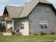 Apartman Borbála Balatonszemes