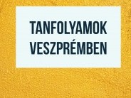 Motorfűrész-kezelő OKJ-s tanfolyam Veszprémben