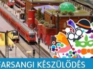 Farsangi Előkészületek