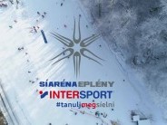 Fejlesztések és felkészülés az Intersport Síarénában