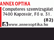 Annex Optika