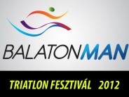 BalatonMan Triatlon Fesztivál