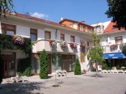 Hotel Talizmán Kecskemét