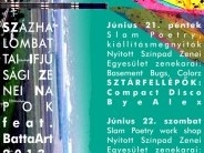 Százhalombattai Ifjúsági Zenei Napok