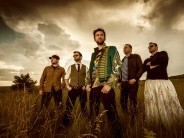 Kerekes Band koncert