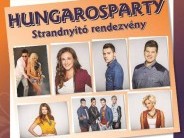 Strandnyitó