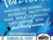 Helló Hősök! fesztivál