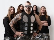 PECSA koncertek - Sabaton