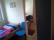Egyetemvárosi Apartman Pécs