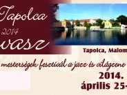 Tapolca Tavasz Fesztivál
