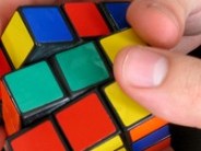 Rubik Kocka